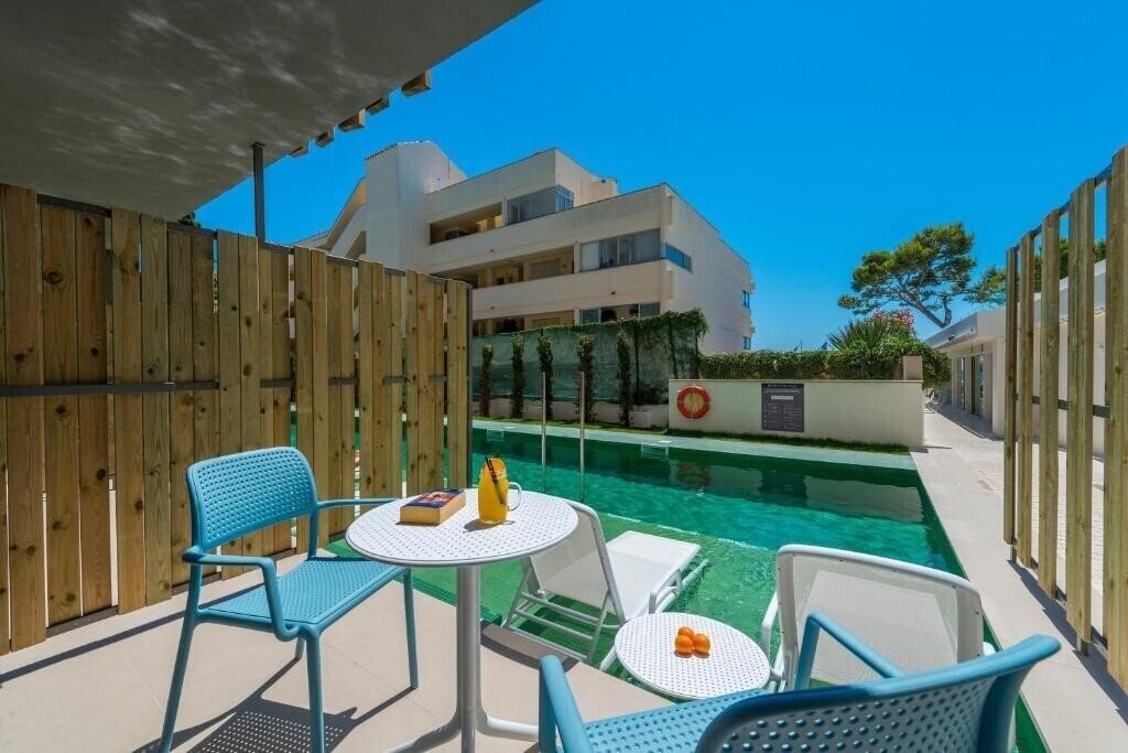 Изображение Fergus Style Palmanova 4*