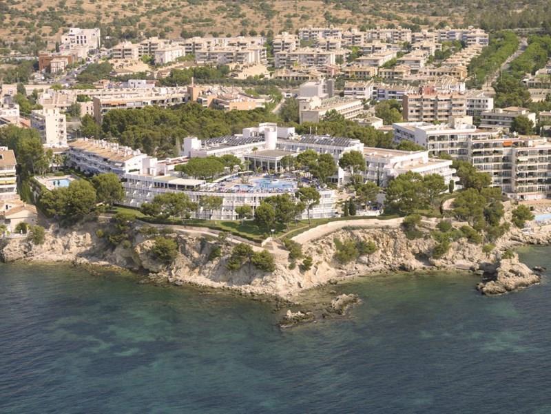 Фото Ponent Mar 3*