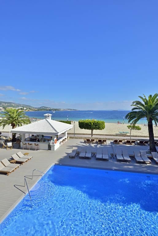 Отель Sol Beach House Mallorca 4*