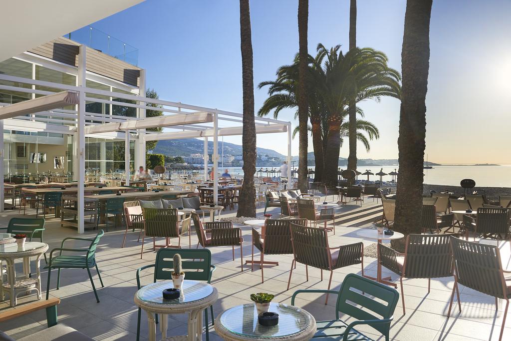 Фото Sol Beach House Mallorca 4*