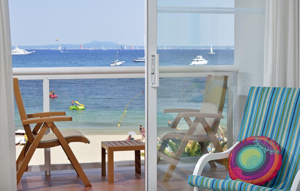 Фотография Sol Beach House Mallorca 4*
