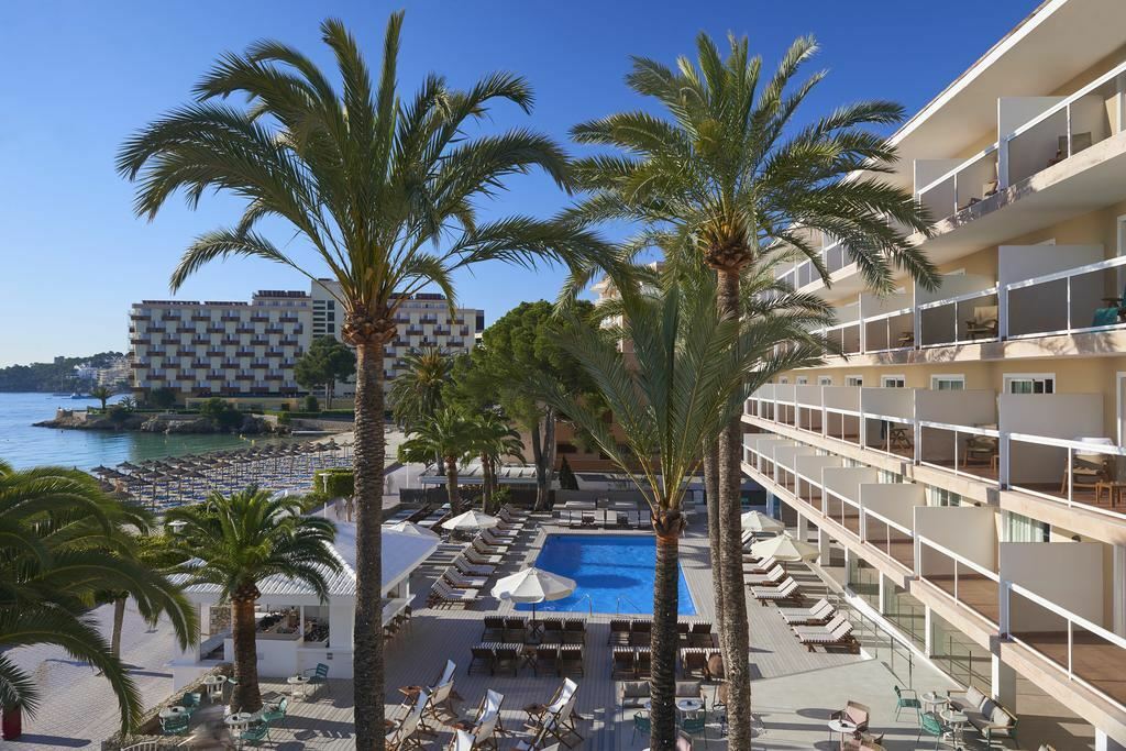 Изображение Sol Beach House Mallorca 4*
