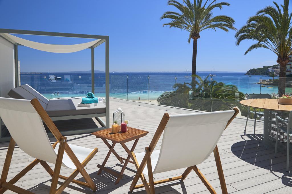 Картинка Sol Beach House Mallorca 4*