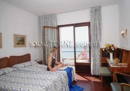 Фотографія Az La Cala 3*