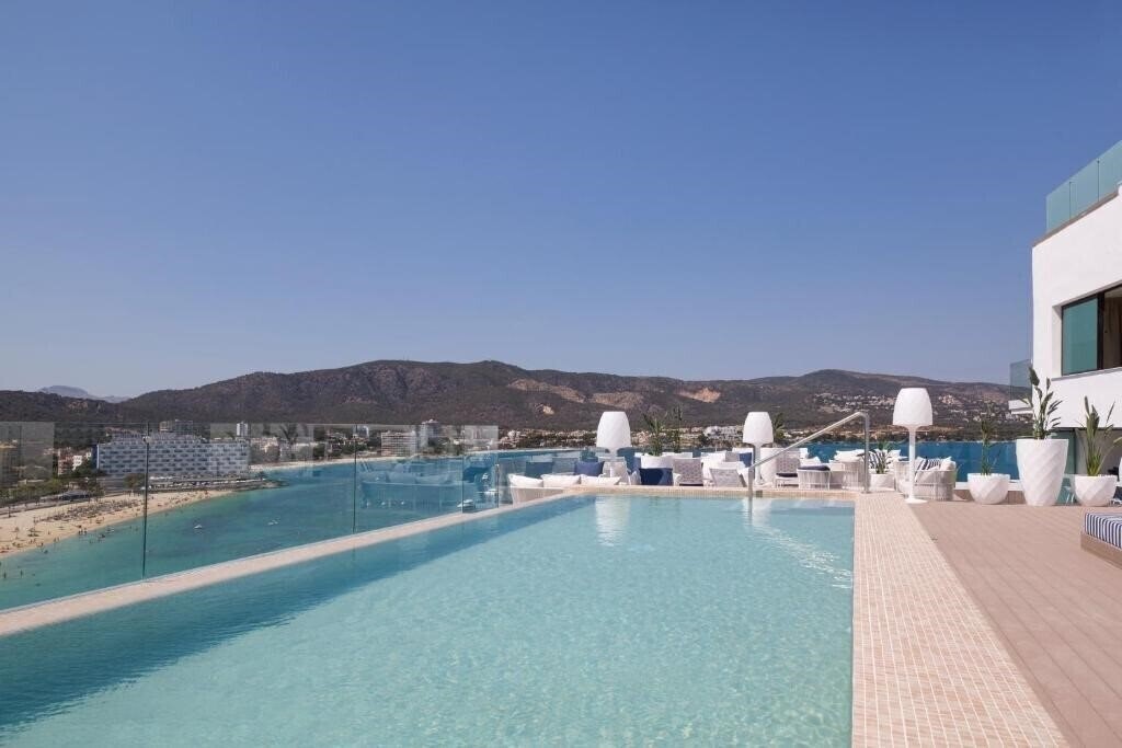 Отель Fergus Style Tobago 5*