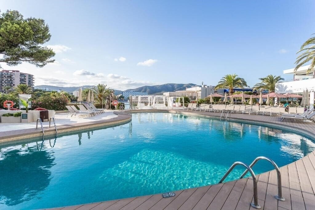 Фотография Fergus Style Tobago 5*