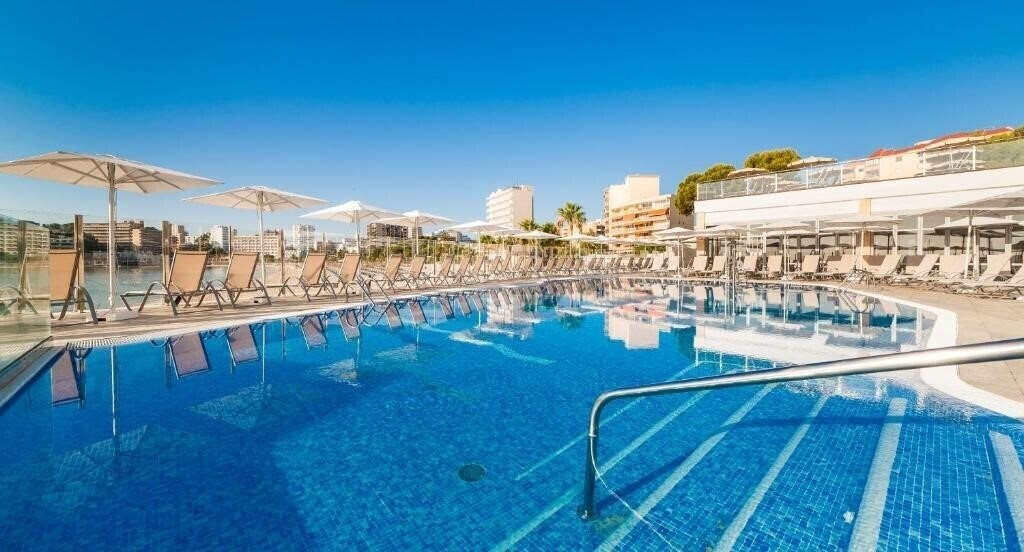 Изображение Globales Santa Lucia 4*