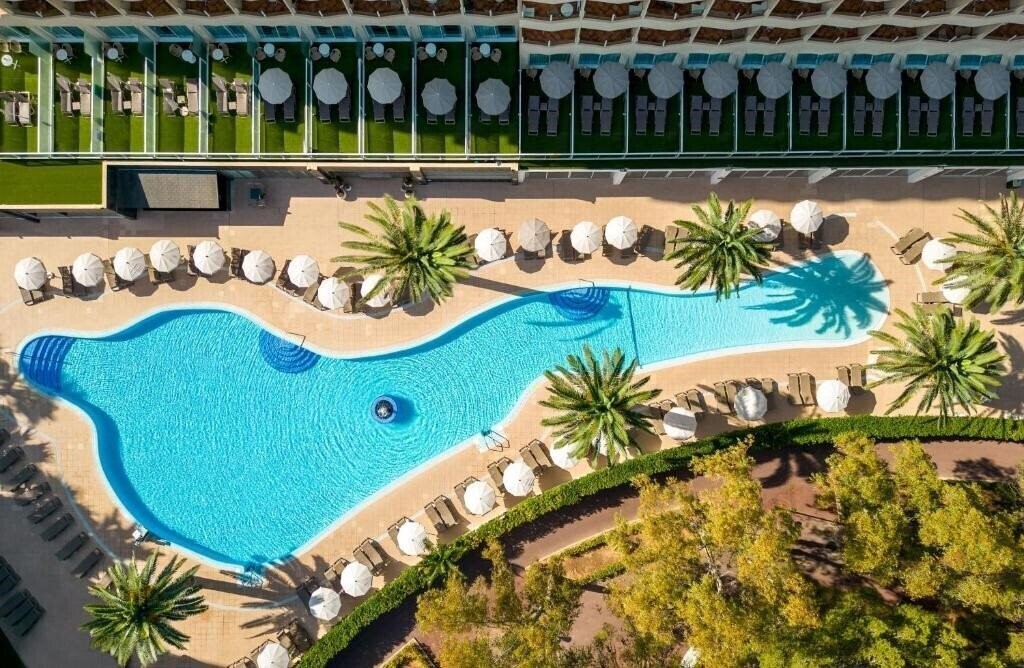 Фотографія Palmanova 4*
