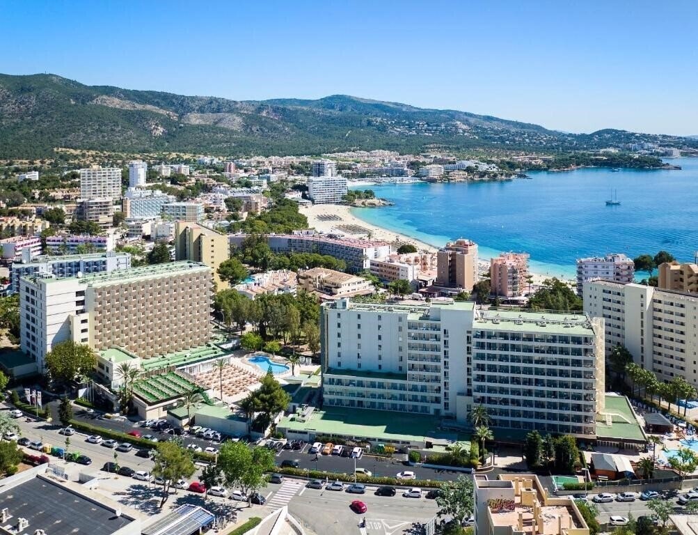 Фото Sol Mirlos Tordos 4*