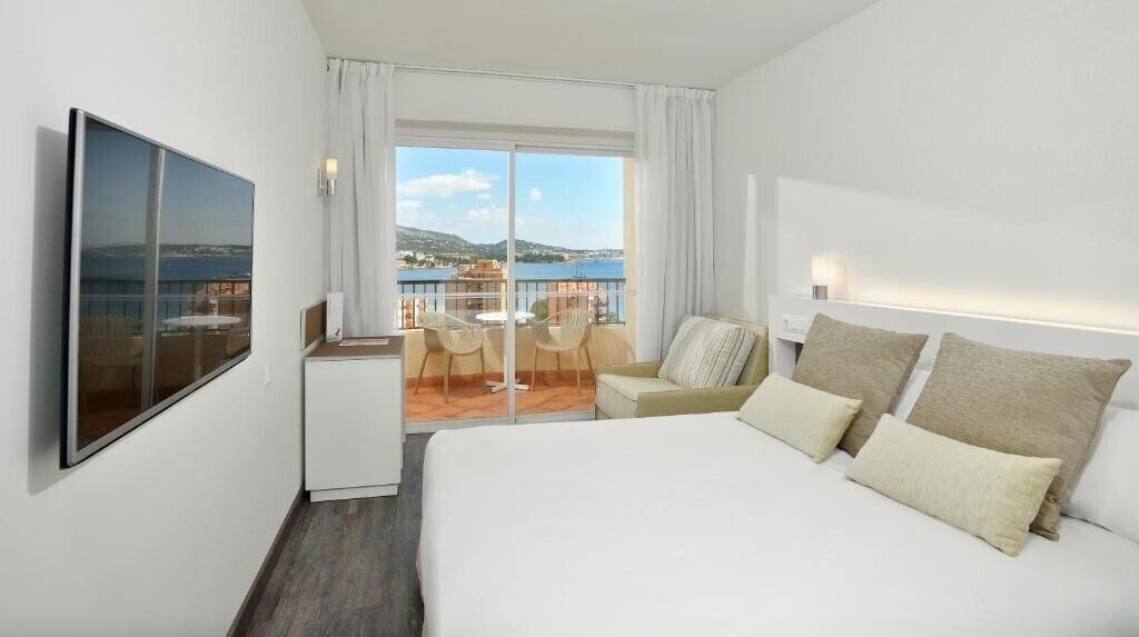 Зображення Sol Mirlos Tordos 4*