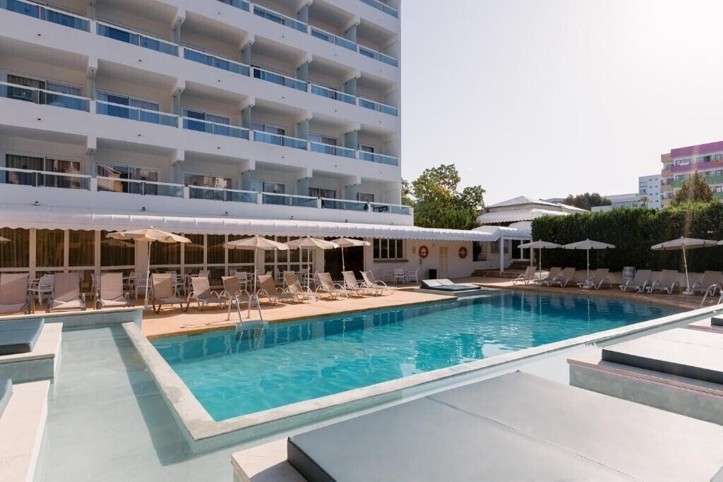 Фотографія Bellevue Vistanova 3*