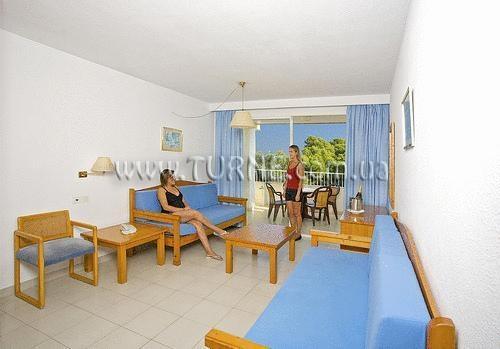 Зображення Rosa Del Mar 4*