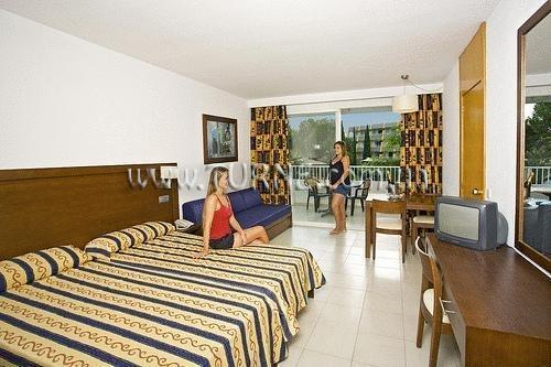 Фотографія Rosa Del Mar 4*