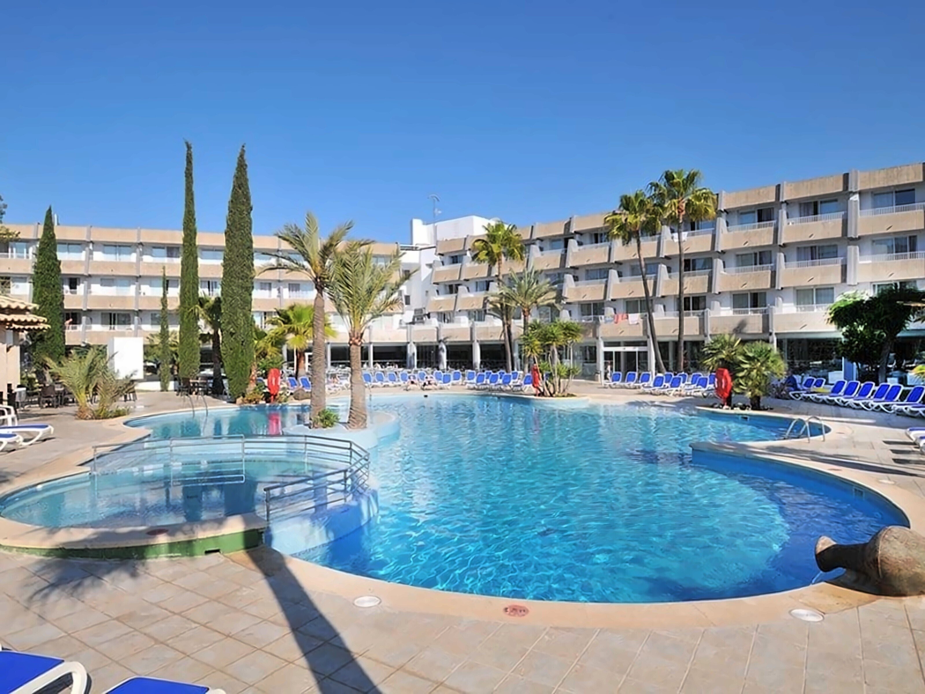 Фото Rosa Del Mar 4*