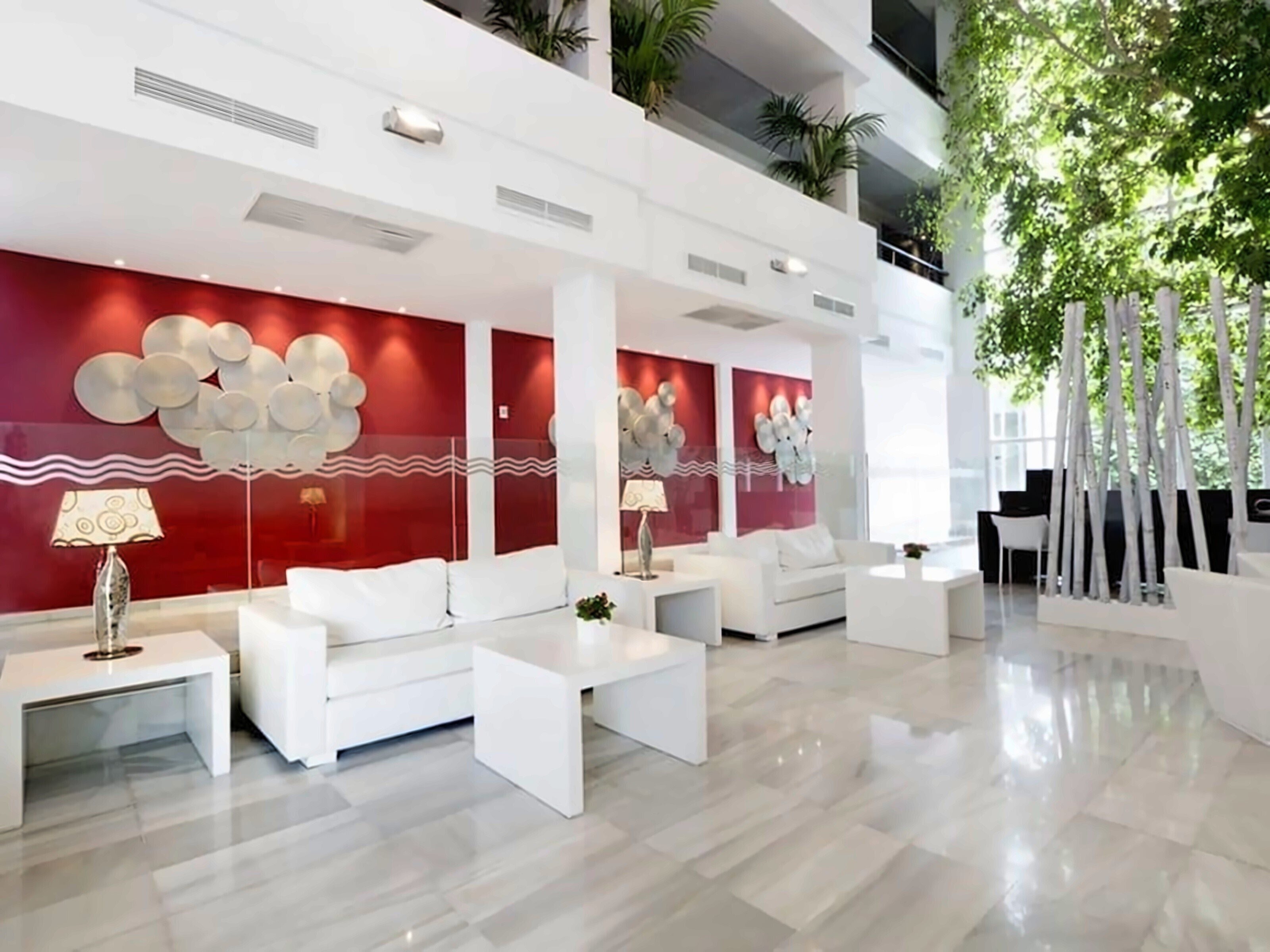 Фотография Rosa Del Mar 4*