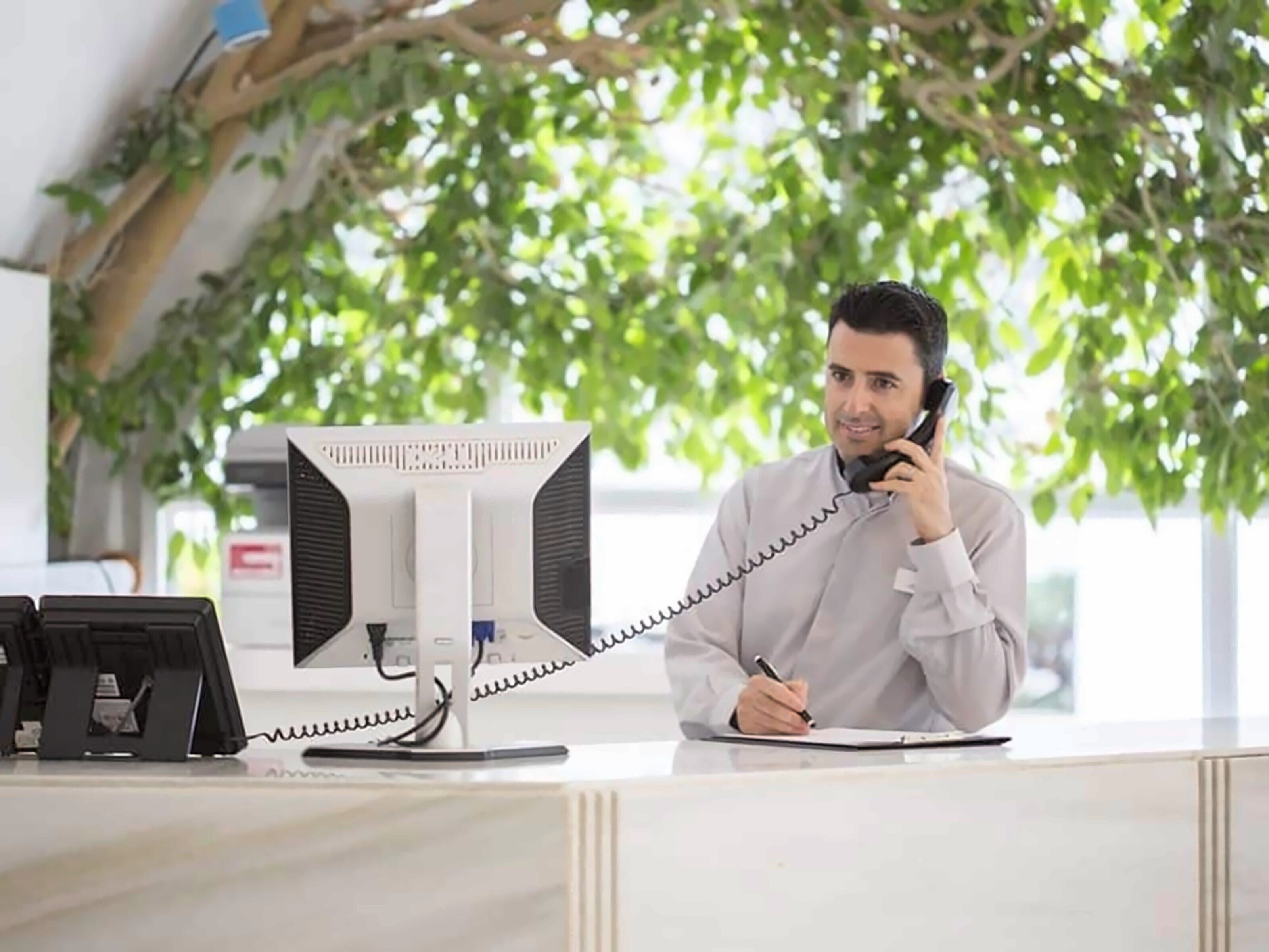 Изображение Rosa Del Mar 4*