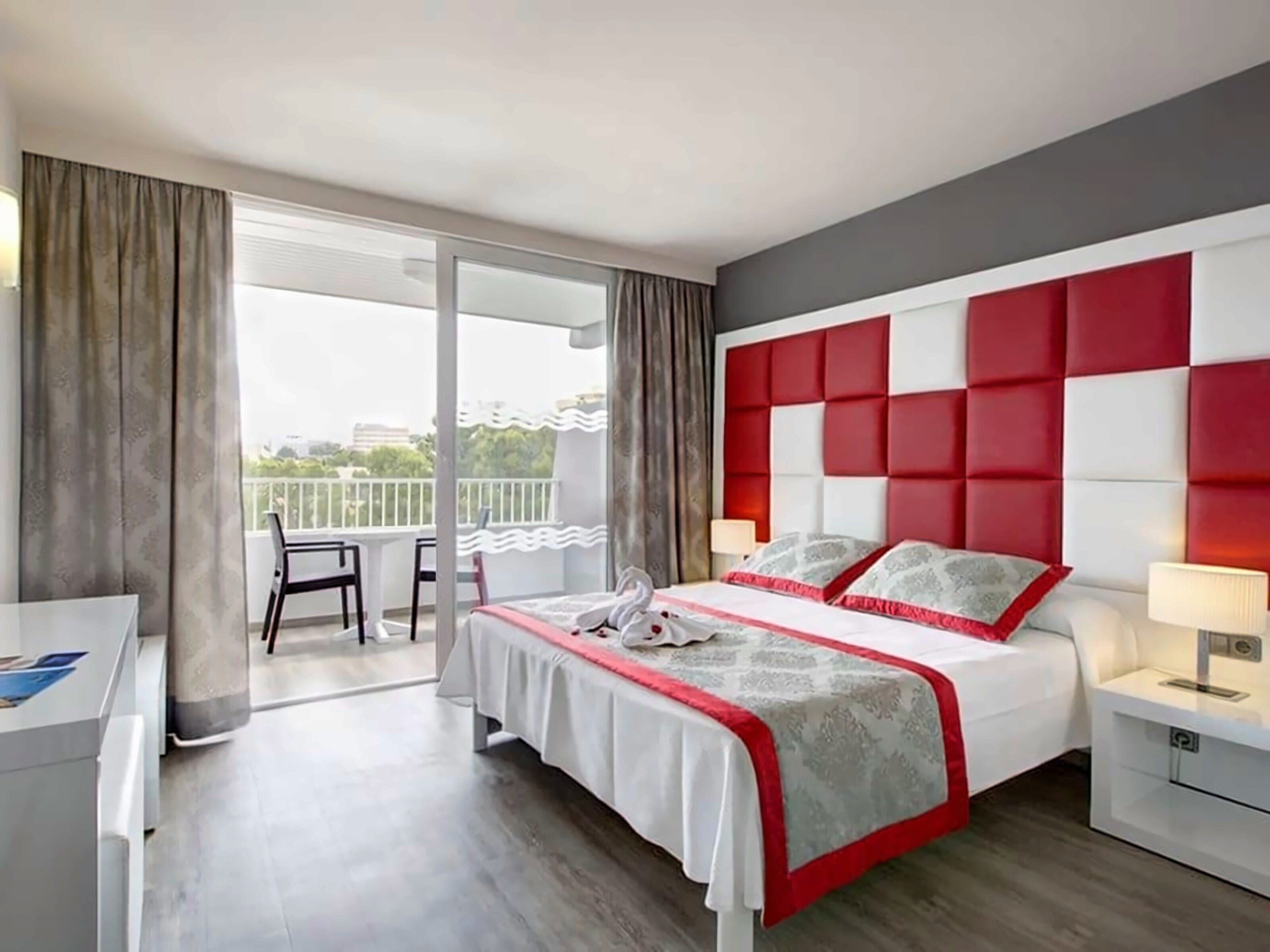 Картинка Rosa Del Mar 4*