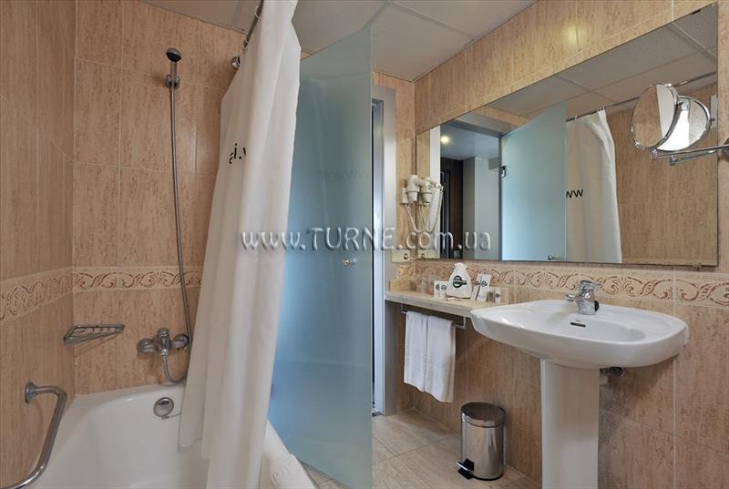 Картинка Intertur Hawaii Mallorca 4*