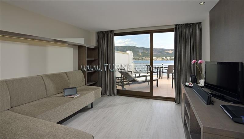 Фото Intertur Hawaii Mallorca 4*