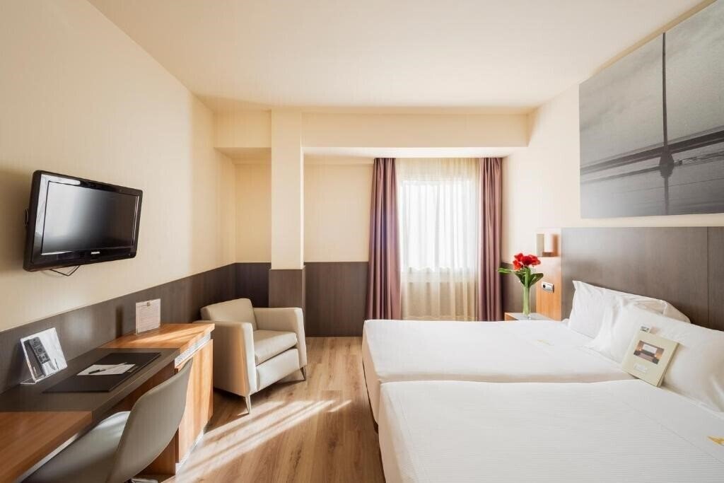 Готель Hotel Maisonnave 4*