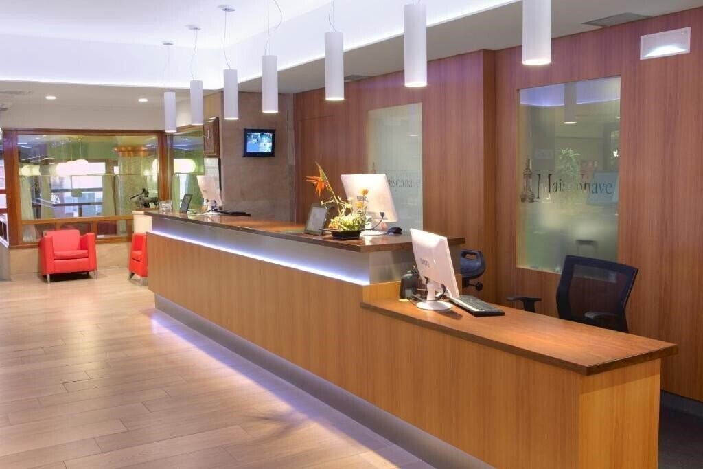Зображення Hotel Maisonnave 4*