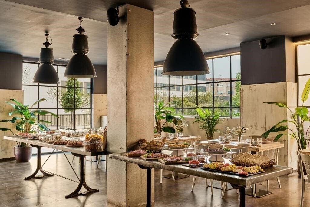 Фотография Pamplona Plaza 3*