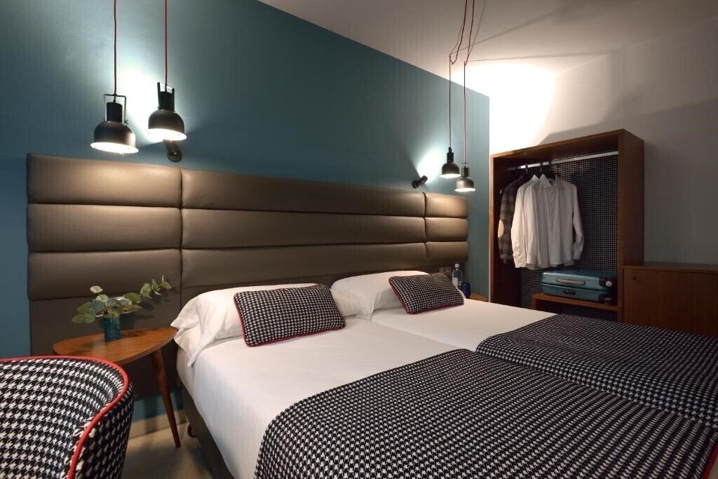 Изображение Pamplona Plaza 3*