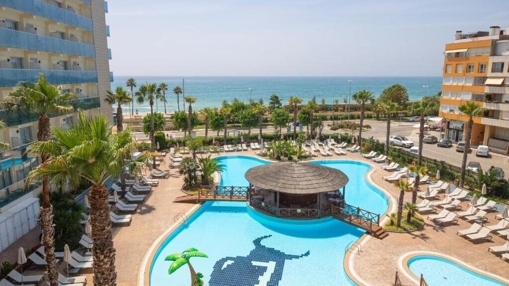 Зображення Golden Taurus Aquapark Resort 4*