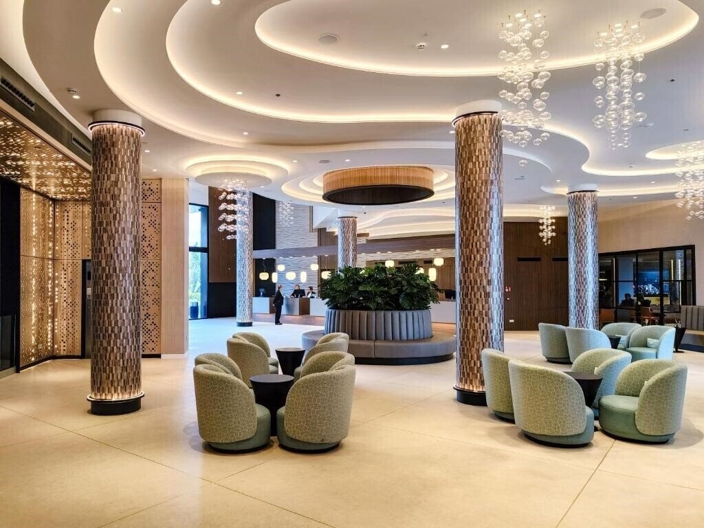 Картинка Golden Taurus Aquapark Resort 4*