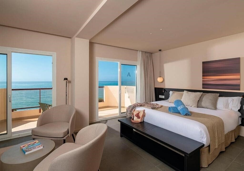 Отель Aqua Hotel Promenade 4*