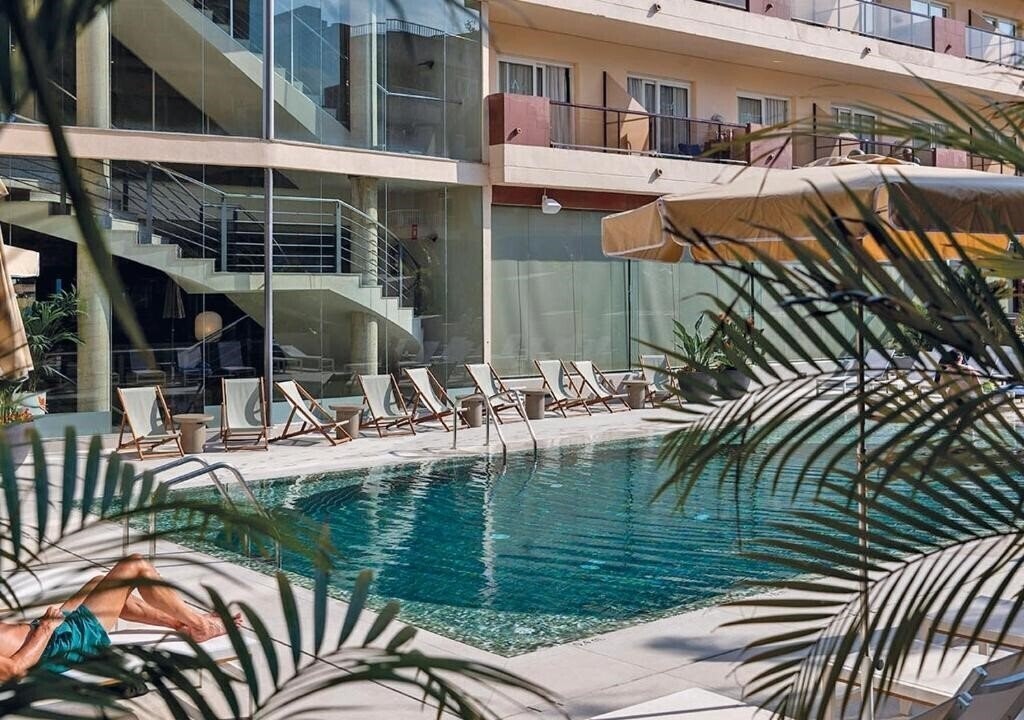 Фотография Aqua Hotel Promenade 4*