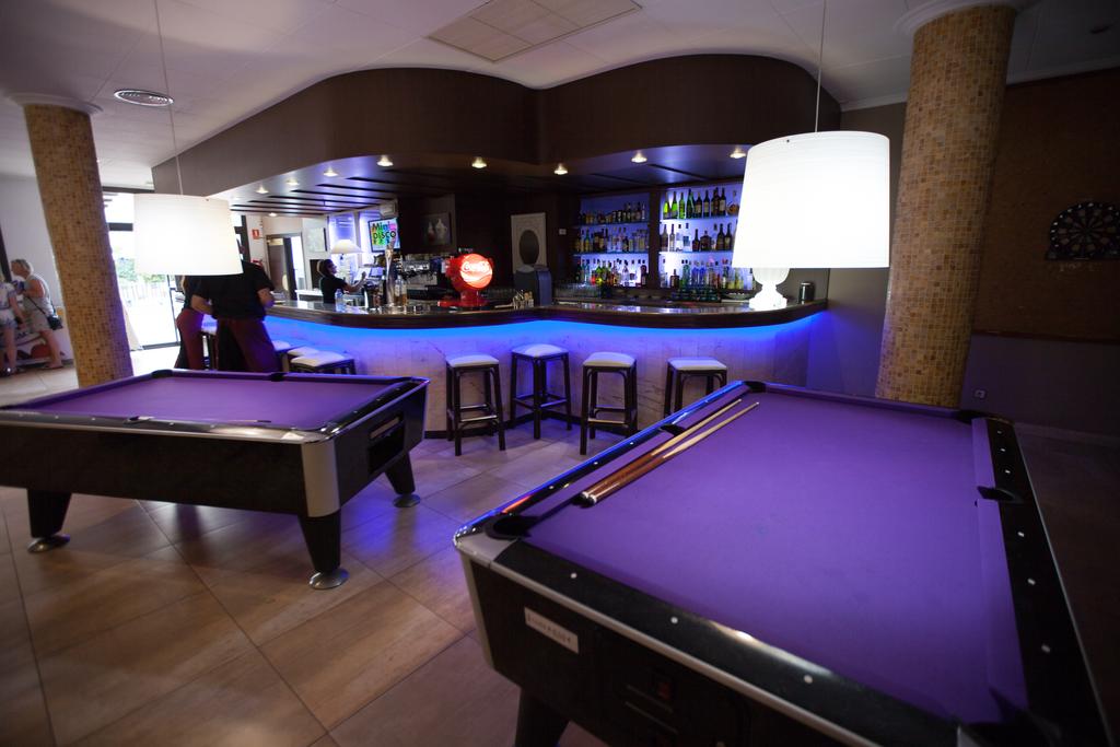 Фотографія Aparthotel Miami Park апартаменты