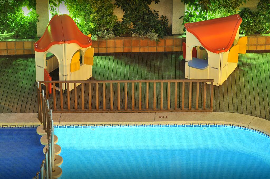 Картинка Aparthotel Miami Park апартаменты