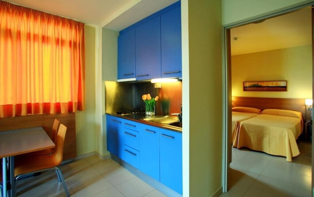 Фото Aqua Hotel Nostre Mar Apartments 3*