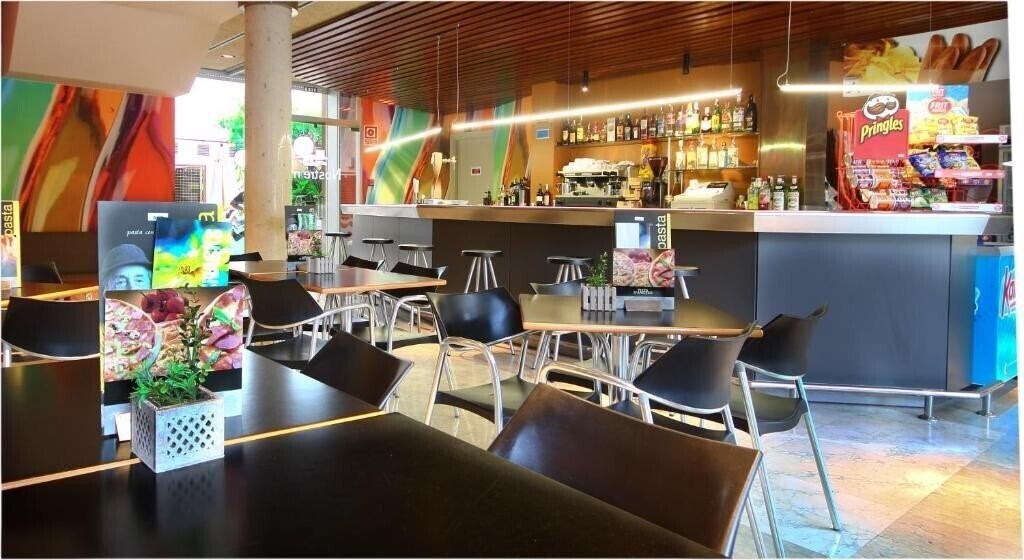Зображення Aqua Hotel Nostre Mar Apartments 3*