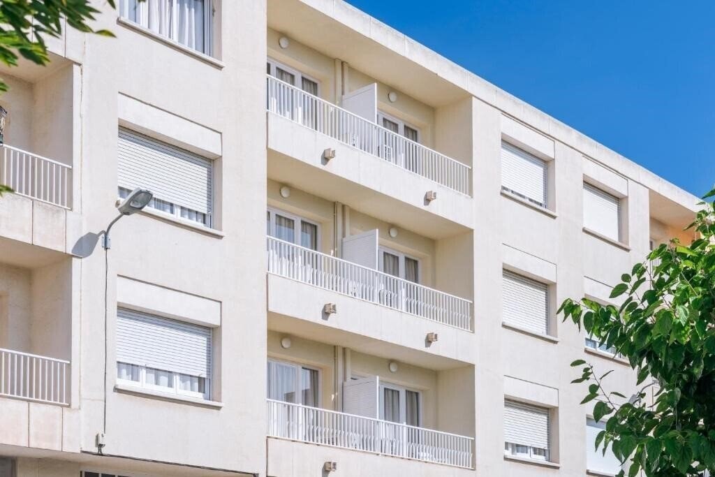 Готель Sorrabona Apts. Apt 3*
