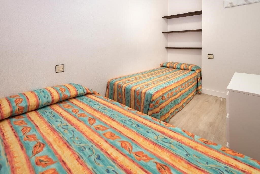 Фото Sorrabona Apts. Apt 3*