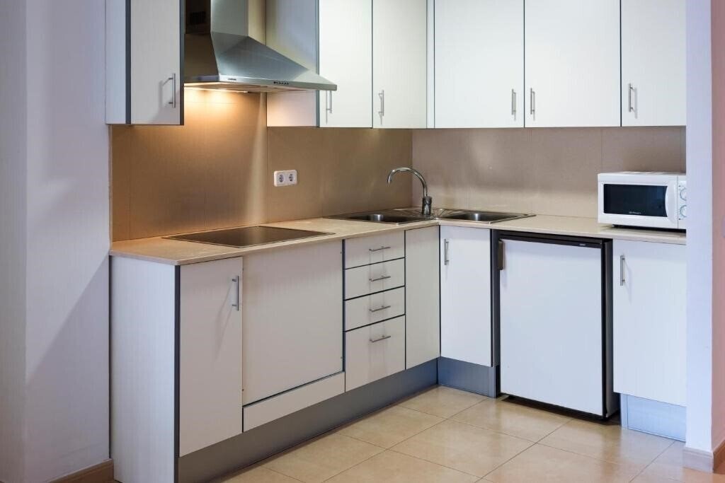 Фото Sorrabona Apts. Apt 3*
