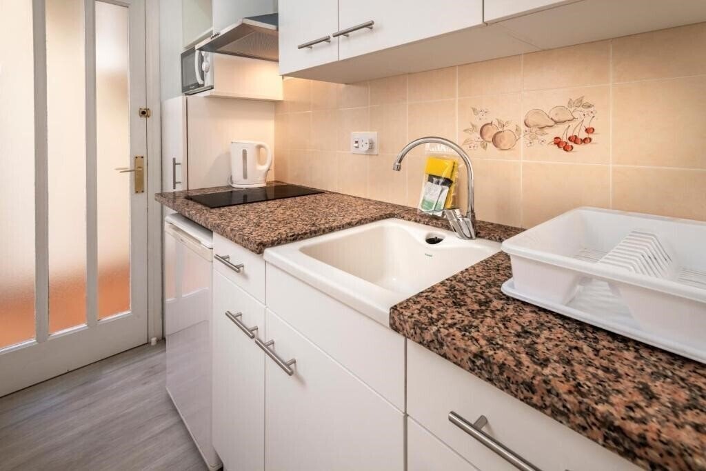 Фотография Sorrabona Apts. Apt 3*