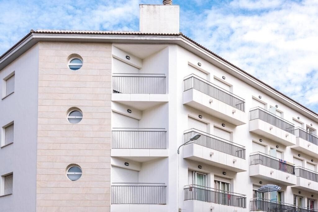 Фотографія Sorrabona Apts. Apt 3*