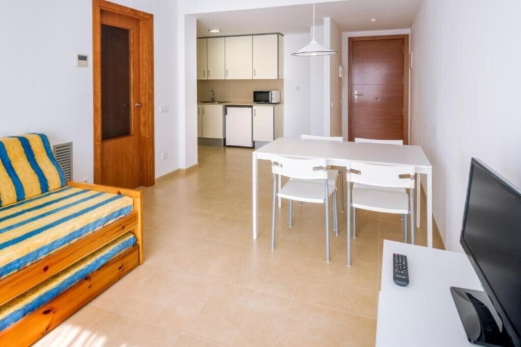 Изображение Sorrabona Apts. Apt 3*