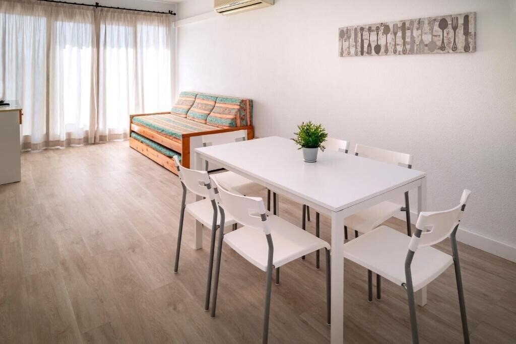Зображення Sorrabona Apts. Apt 3*