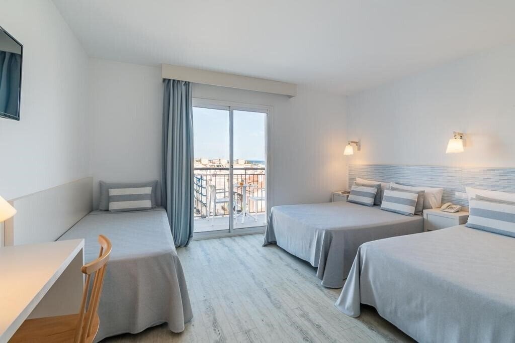 Фото 30 Degrees - Hotel Pineda Splash 4*