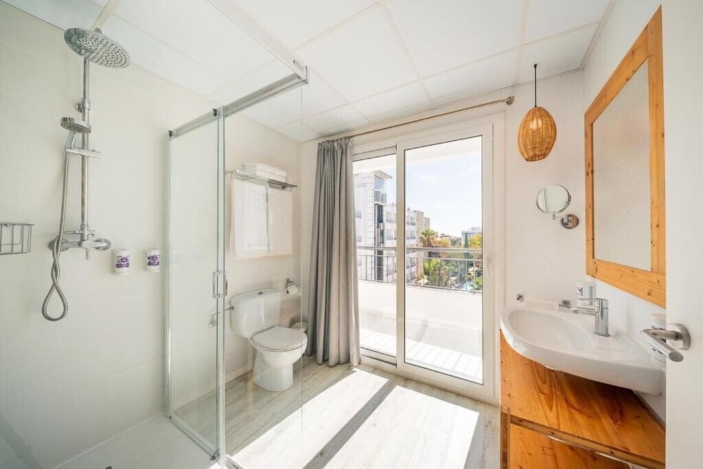 Фотография 30 Degrees - Hotel Pineda Splash 4*