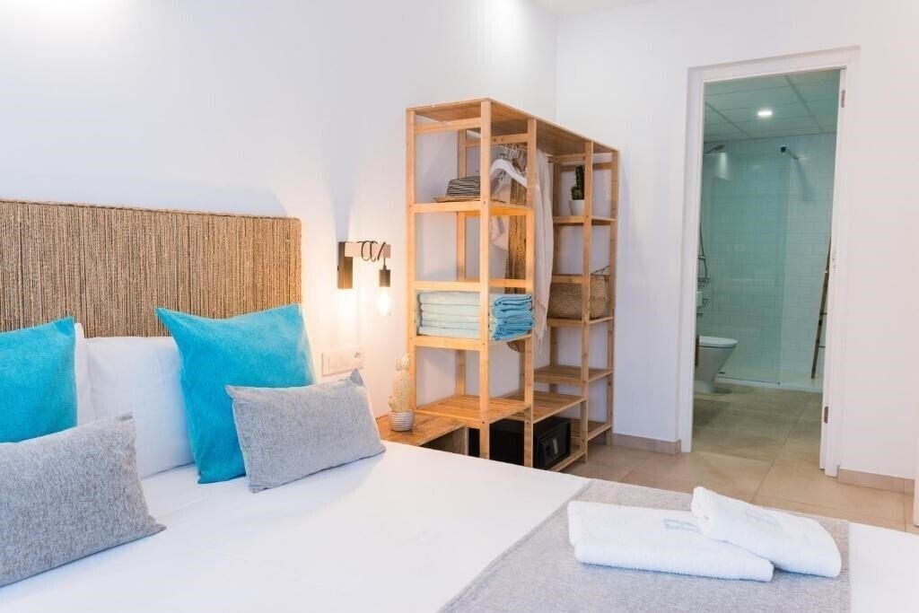 Фото Bamblue Boutique Apartments 3*