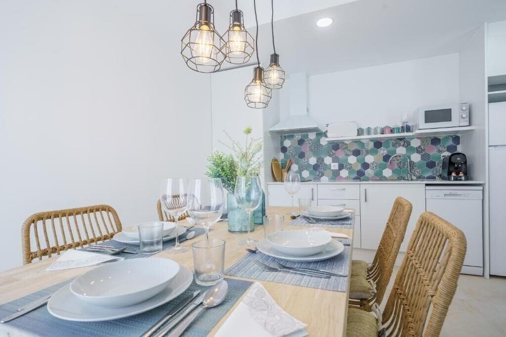 Фотография Bamblue Boutique Apartments 3*