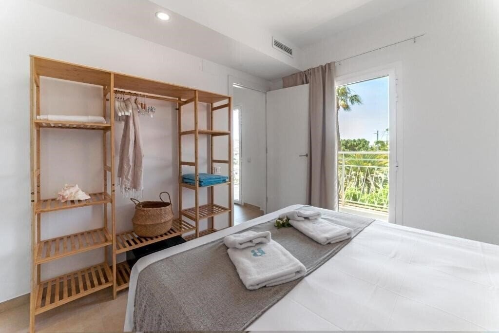 Изображение Bamblue Boutique Apartments 3*