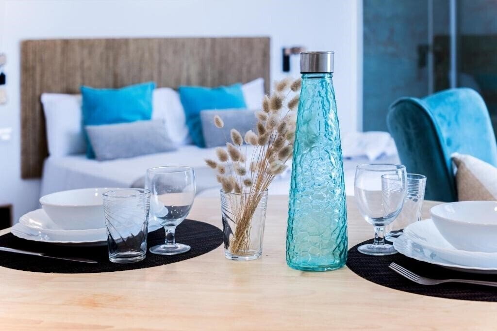 Картинка Bamblue Boutique Apartments 3*