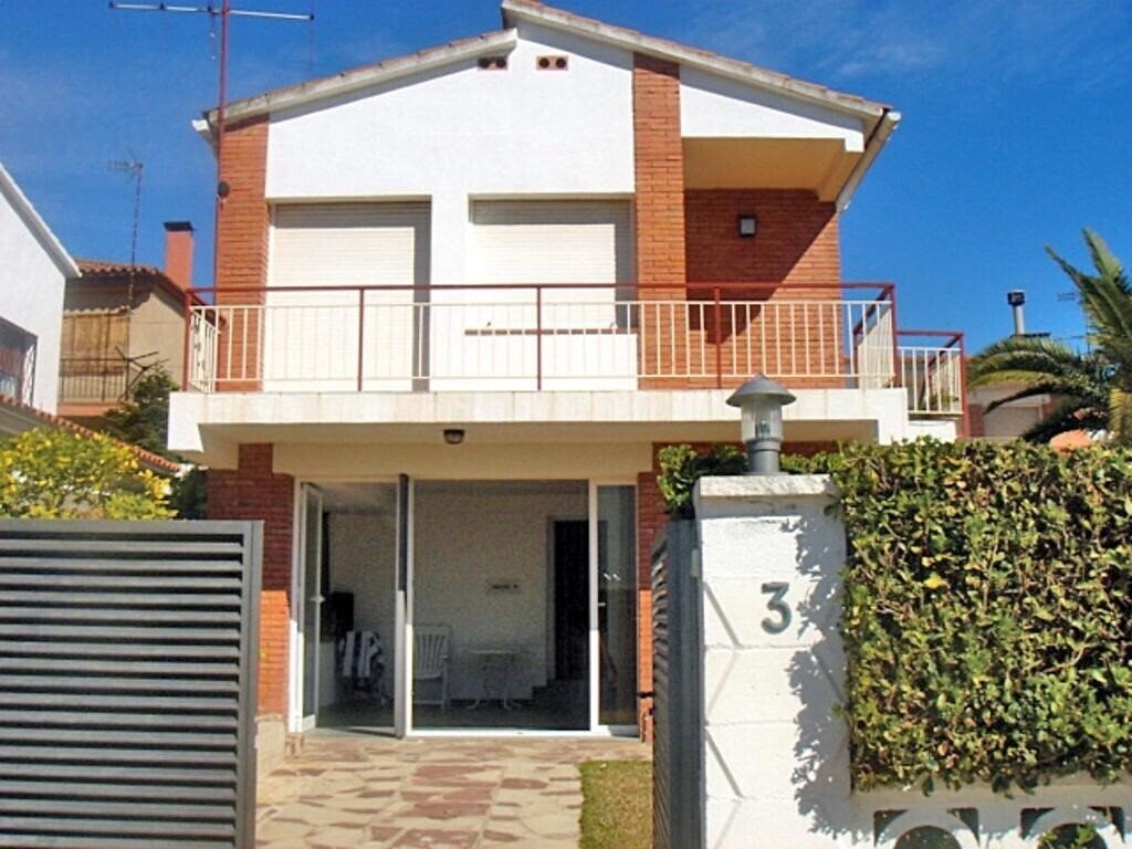 Картинка Holiday Home Estiu by Interhome 3*