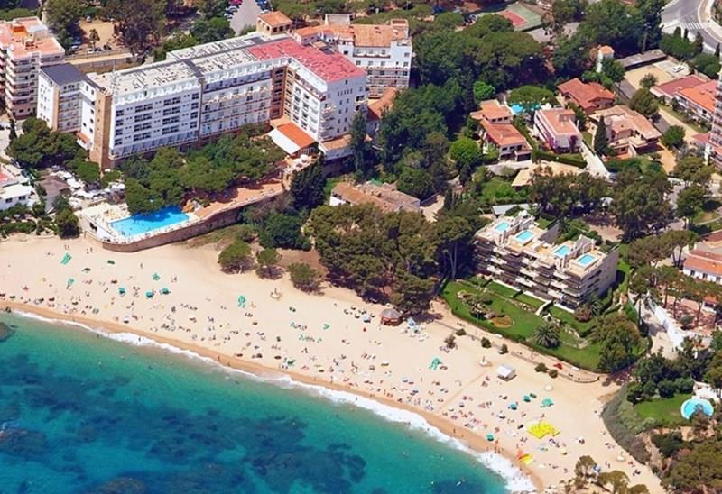 Фотографія H.Top Caleta Palace 4*